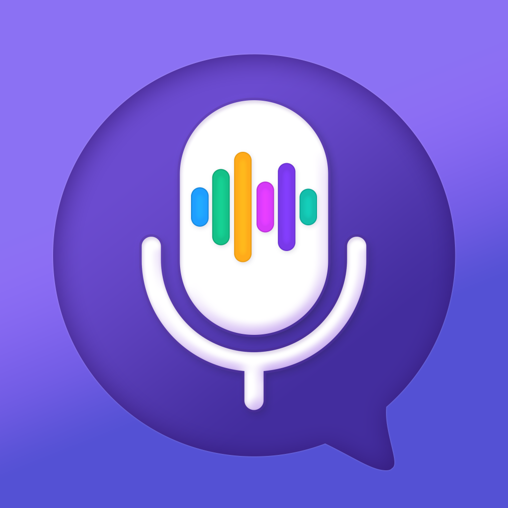 Happens App Icon