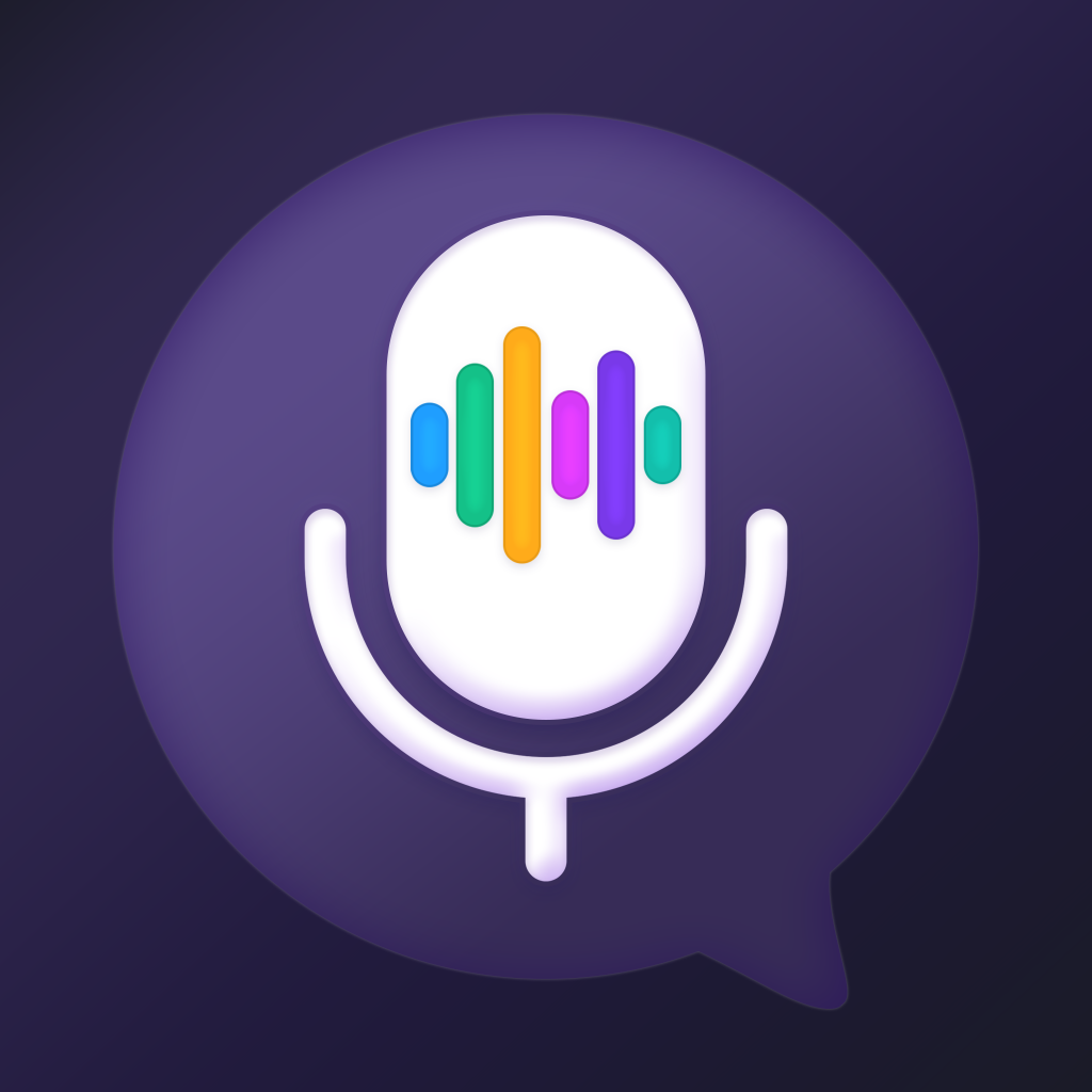 Happens App Icon